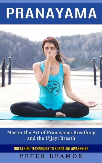 9781774858073 Pranayama Peter Beamon, Boeken, Verzenden, Nieuw, Peter Beamon