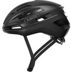 ABUS TAIPAN velvet black L (Kinderen), Fietsen en Brommers, Fietsaccessoires | Fietskleding, Ophalen of Verzenden, Nieuw, Overige merken