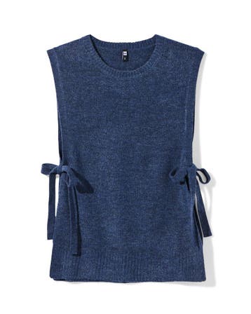HEMA Damesspencer Lana blauw, Kleding | Dames, Verzenden, Nieuw