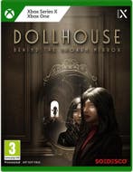 Dollhouse: Behind the Broken Mirror (Xbox One), Verzenden, Gebruikt