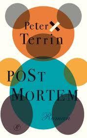Post mortem - Peter Terrin 9789029583442, Verzenden, Gelezen, Peter Terrin