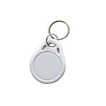 Hikvision Mifare tag MF-Y3 Wit, Ophalen of Verzenden, Nieuw