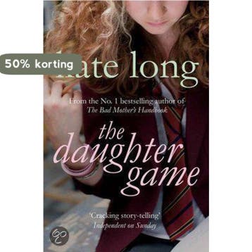 The Daughter Game - Long 9780330479783, Verzenden, Gelezen, Long