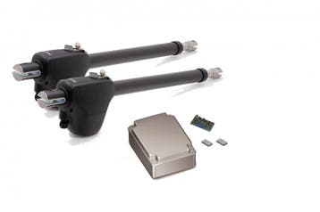 Roger Technology.  poortopeners., Minder dan 80 cm, Verzenden, Overige typen, Minder dan 200 cm