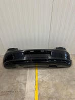 Achterbumper Polo 6R + uitlaatgat DEEPBLACK LC9X, Auto-onderdelen, Carrosserie en Plaatwerk, Volkswagen, Nieuw, Ophalen of Verzenden
