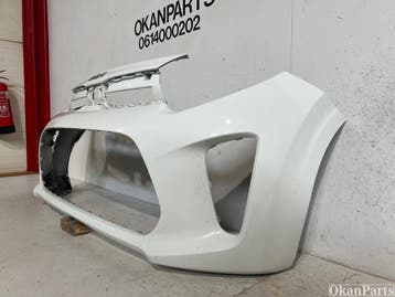 Kia Picanto (JA) voorbumper 86511-G6000, Auto-onderdelen, Carrosserie en Plaatwerk, Ophalen, Voor, Bumper, Gebruikt