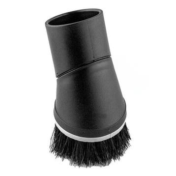 Plumeau Compact | 32 mm | nylon haar, 123schoon huismerk, Verzenden, Nieuw