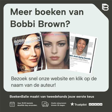 Bobbi Brown Teenage Beauty - Bobbi Brown 9780060957247, Verzenden, Gelezen, Bobbi Brown