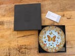 Rosenthal - Versace - Bord - Rosenthal for Versace - Medusa, Antiek en Kunst