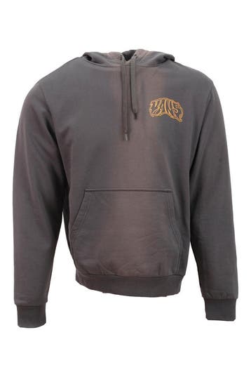 Vans Hoodie in maat S Blauw, Kleding | Heren, Verzenden, Zo goed als nieuw, Blauw, Vans