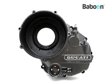 Koppelings Deksel Ducati 748, Verzenden, Gebruikt
