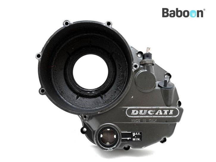 Koppelings Deksel Ducati 748, Motoren, Onderdelen | Ducati, Gebruikt, Verzenden