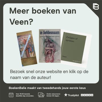 Wilde feest 9789010040763 Veen, Verzenden, Gelezen, Veen