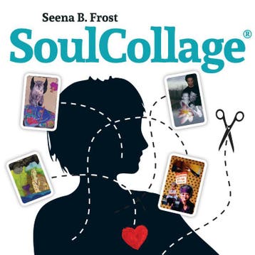 SoulCollage - Seena B. Frost 9789491557217, Boeken, Verzenden, Gelezen, Seena B. Frost
