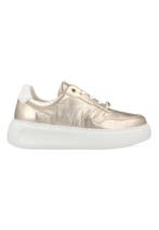 Gabor Sneakers 66.485.82 Goud-42, Kleding | Dames, Schoenen, Verzenden, Nieuw