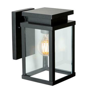 Buitenlamp Jersey M Dag en Nacht Schemersensor LED sensor KS, Tuin en Terras, Buitenverlichting, Minder dan 50 watt, Overige typen