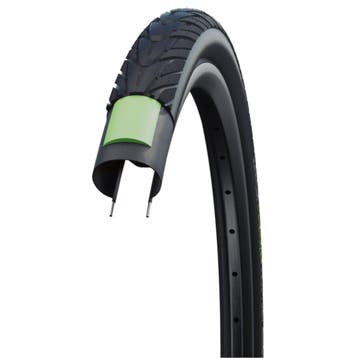 Schwalbe E-bike buitenband - anti-lek bescherming - refle..., Ophalen of Verzenden, Nieuw, Band