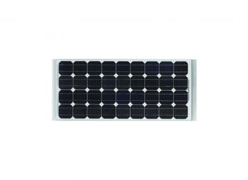 Vechline Daglichtpaneel / Zonnepaneel Set Monokristal 75W, Ophalen of Verzenden, Nieuw