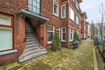 Te huur: Appartement Van den Boschstraat in Den Haag, Den Haag, Appartement, Zuid-Holland