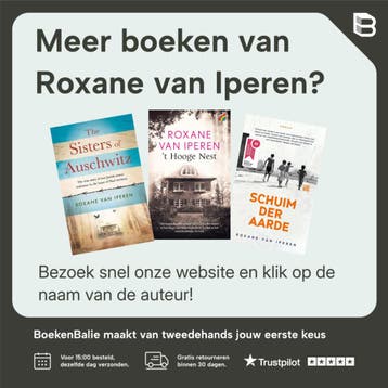 t Hooge Nest 9789048854783 Roxane van Iperen, Boeken, Verzenden, Gelezen, Roxane van Iperen