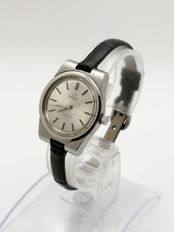 Omega - Genève - Zonder minimumprijs - Dames - 1970-1979, Nieuw