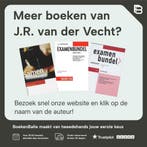 Examenbundel havo Scheikunde 2018/2019 9789006429398, Boeken, Schoolboeken, Verzenden, Zo goed als nieuw, J.R. van der Vecht