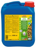 Sera Florena vloeibare aquariumplanten voeding 5000ml, Dieren en Toebehoren, Vissen | Aquaria en Toebehoren, Ophalen of Verzenden