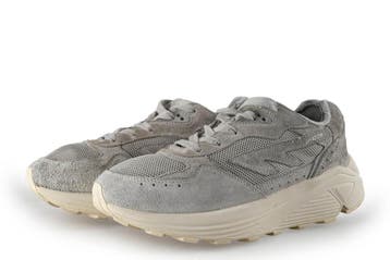 Hi-tec Sneakers in maat 40 Grijs, Verzenden, Sneakers of Gympen, Grijs, Gedragen
