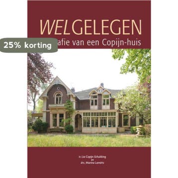 Welgelegen - Marina Laméris 9789491229060, Verzenden, Zo goed als nieuw, Marina Laméris