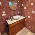 Badkamerkast | Vintage | STEL SAMEN | Retro |, Ophalen of Verzenden, Zo goed als nieuw, Wastafelkast