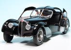 Solido 1:18 - Model coupé - Bugatti Type 57 SC Atlantic -, Nieuw