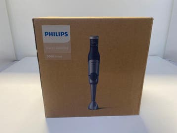 Philips 5000 Series HR2684/00 - Staafmixer - 1200W ProMix, Verzenden, Nieuw