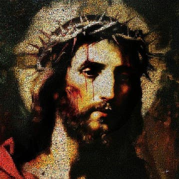 David Law (1967) - Corpus Christi X