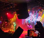 The Living Tombstone Tickets TivoliVredenburg Te Koop