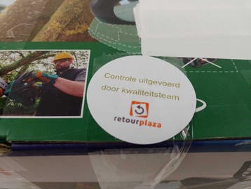 Bosch Kettingzaag UniversalChain -, Verzenden, Nieuw