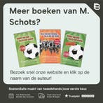 Tovenaars in Oranje 9789022988138 M. Schots, Verzenden, Zo goed als nieuw, M. Schots