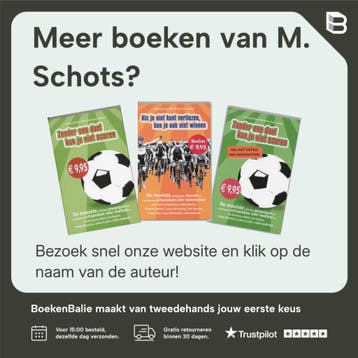 Tovenaars in Oranje - M. Schots 9789022988138, Verzenden, Zo goed als nieuw, M. Schots