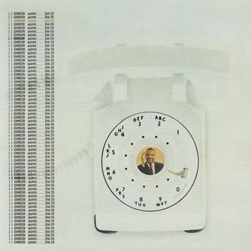 J.J. Johnson Quintet, The – Dial J.J. 5 (1-CD-Gebruikt) 4547, Ophalen of Verzenden, Nieuw in verpakking