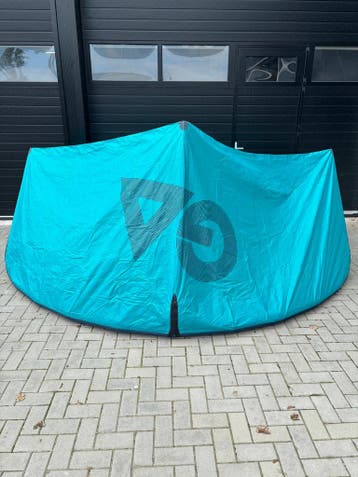 Gaastra Pure 9m, Watersport en Boten, Ophalen of Verzenden, Nieuw