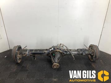 Achteras 4x4 Ford Ranger O302678, Ophalen of Verzenden, Nieuw