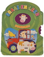 Draai en leer - Boerderij 9789461513144, Verzenden, Gelezen