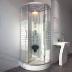 Stoomcabine Vigo 90X90220 (Stoomcabines, Badkamer), Ophalen of Verzenden, Nieuw