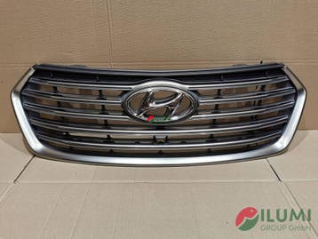 Hyundai Grand Santa Fe Lift 16 - Grill 86351-B8BA0, Verzenden, Gebruikt