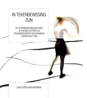 9789490580100 In tekenbeweging zijn Didi Overman, Verzenden, Nieuw, Didi Overman