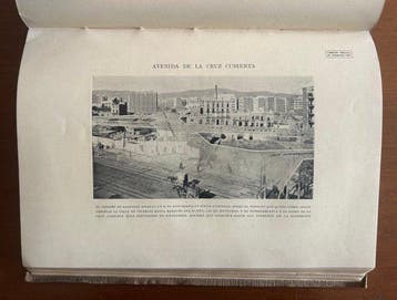 Rafael del Río del Val - Memoria de la Comisión Especial de