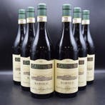2021 Serio & Battista Borgogno, Cannubi - Barolo - 6 Flessen, Nieuw