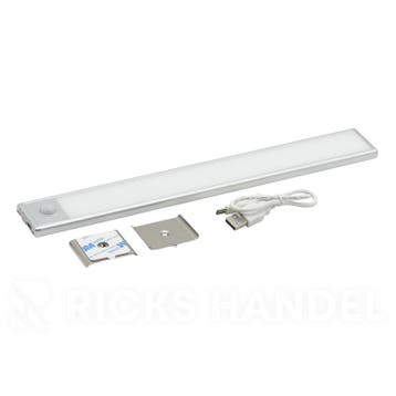 Binnenlamp LED - draadloze uitvoering - Sensor, Ophalen of Verzenden, Nieuw
