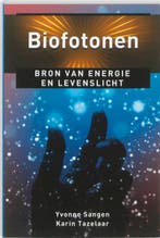 Biofotonen / Ankertjes / 338 9789020204216 Yvonne Sangen, Verzenden, Gelezen, Yvonne Sangen