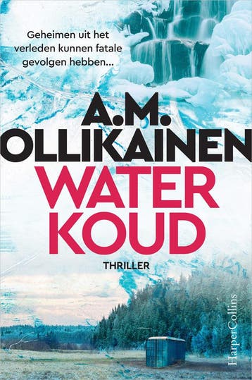 Waterkoud (Goed), Verzenden, Gelezen, A.M. Ollikainen