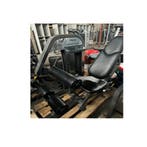 Nautilus - Nitro Plus Kracht Set - Complete Set, Sport en Fitness, Fitnessmaterialen, Ophalen of Verzenden, Nieuw, Overige typen